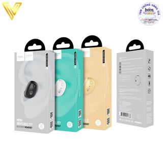 TAI NGHE BLUETOOTH HOCO E24 (BH 18 Tháng)