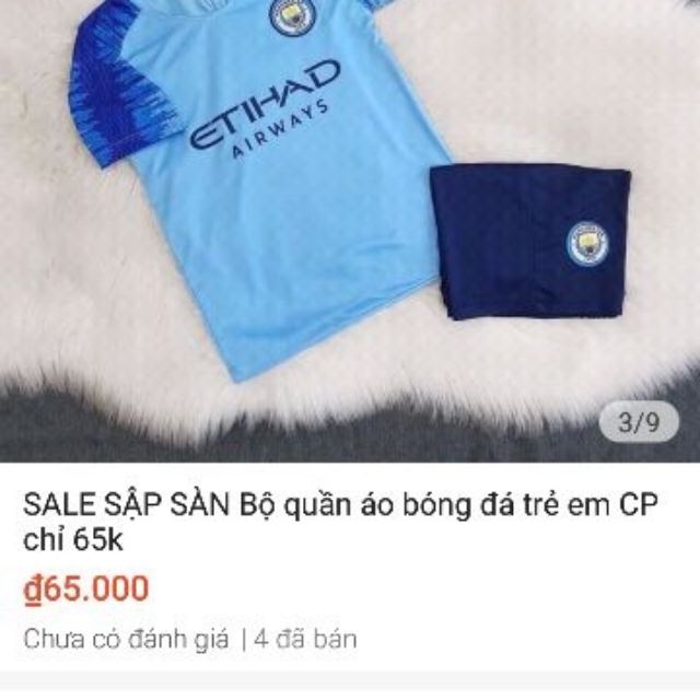 3 bộ khách đặt