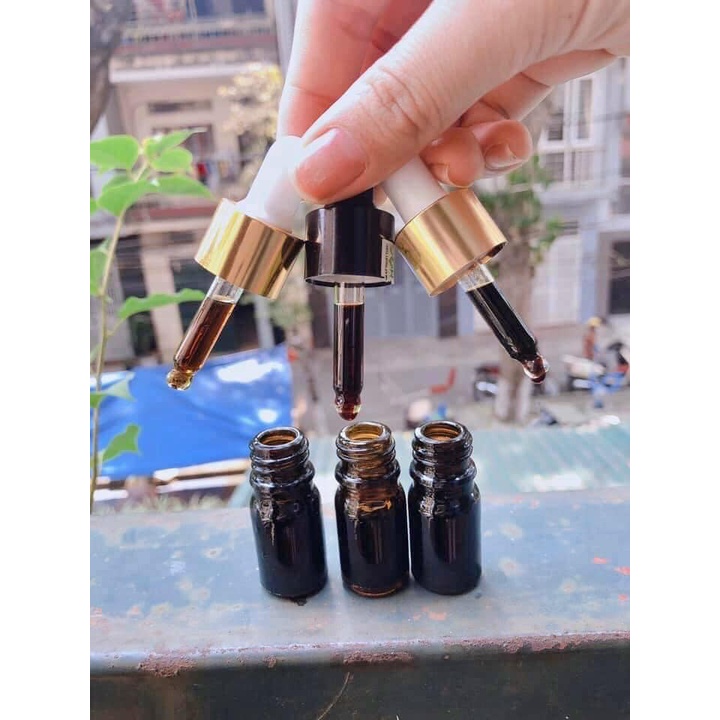 Cốt Noãn Thực Vật QA