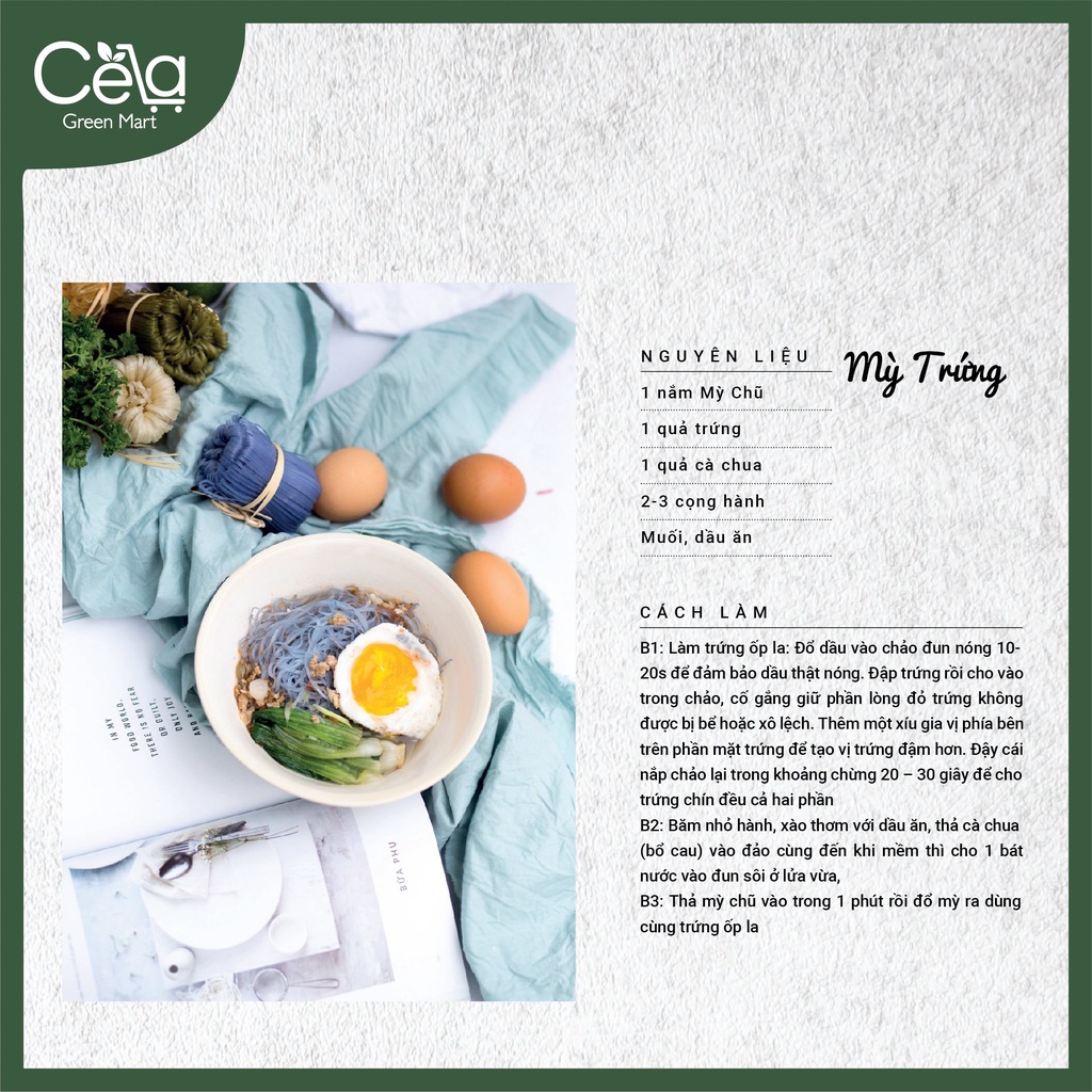 Mì chũ rau củ CELA healthy mix 5 vị thơm ngon an toàn, hàng cao cấp chính hãng đạt chuẩn không chất tạo màu | BigBuy360 - bigbuy360.vn
