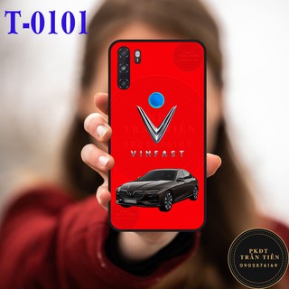 Ốp lưng Vsmart in hình - BST Công nghệ 2