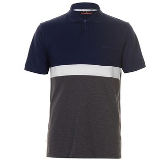 Hàng trả order UK Es - Combo 2 áo polo Pierre cardin