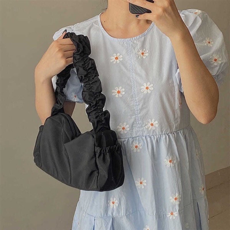 Túi kẹp nách quai bèo | BigBuy360 - bigbuy360.vn