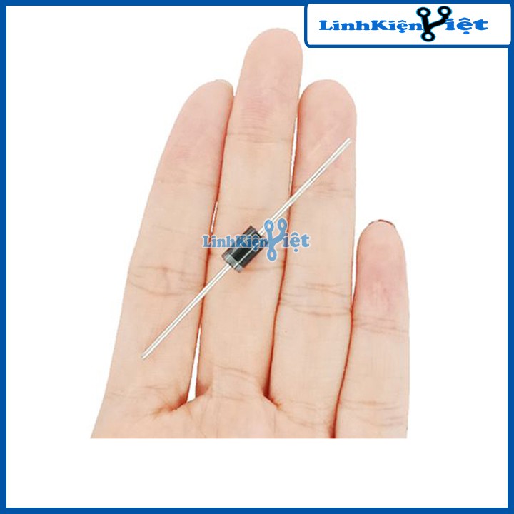 Sản phẩm Diode 1N4001 1A 50V (DIP)