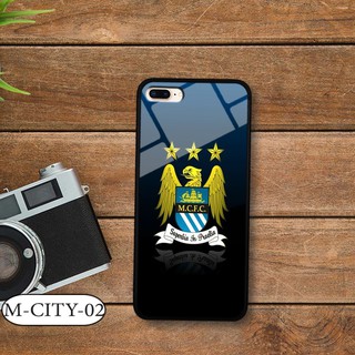Ốp lưng 3D in logo đội bóng cho iPhone 11