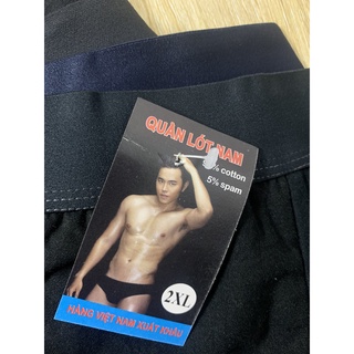 Quần sịp đùi cotton lạnh