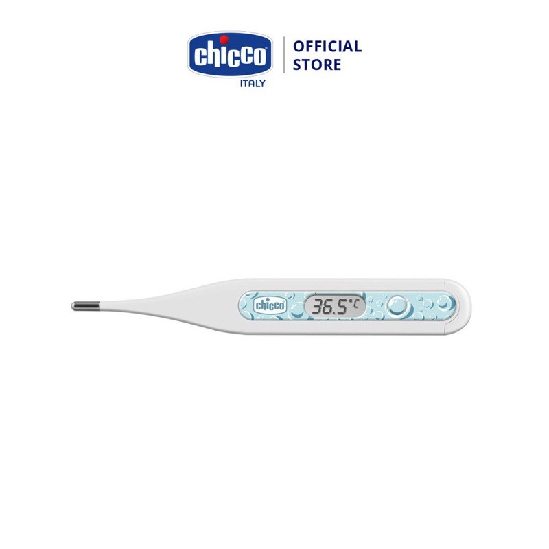 NHIỆT KẾ ĐIỆN TỬ CHICCO 3 IN 1