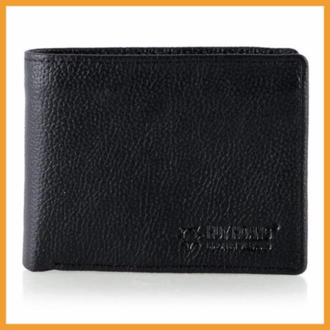 Ví nam da bò mini nhiều màu PH2125-26-27