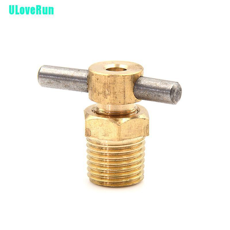 Van Xả Khí 1 / 4 "Npt Cho Máy Nén Khí