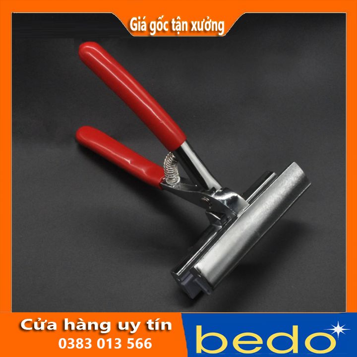Kìm căng bạt hiflex, kìm căng khung tranh, kìm căng vải, kìm căng toan - BEDO