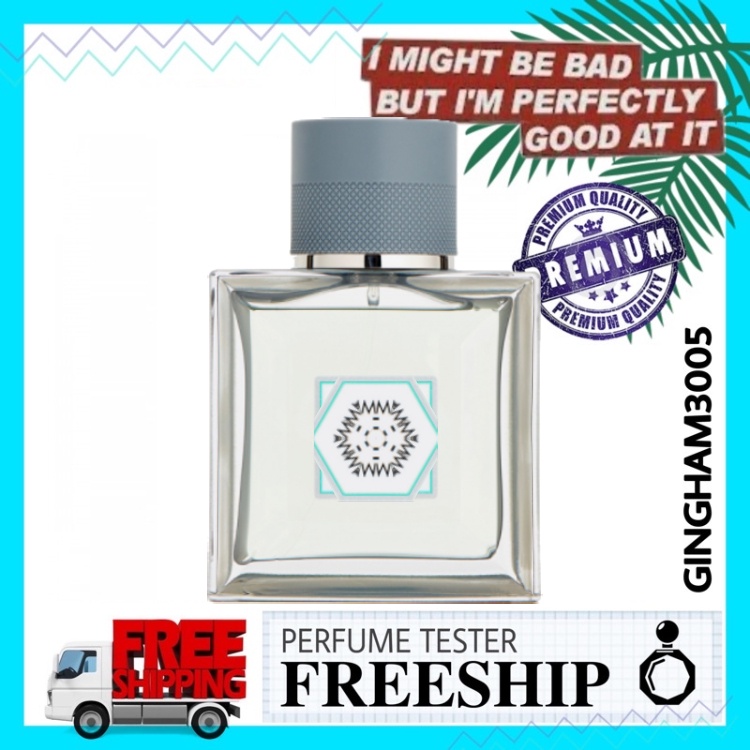 ✦GH✦ Nước hoa Guerlain L’Homme Ideal Cool 10ml