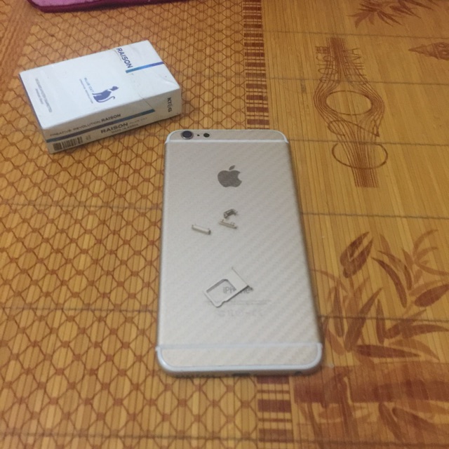 Vỏ iPhone 6Plus