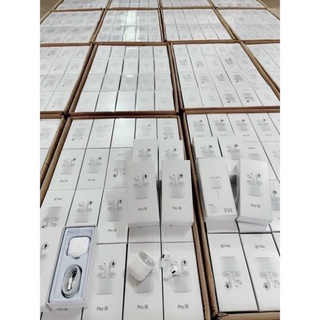 Tai Nghe Bluetooth 5.0 Không Dây Mini Pro4 Tws Tiện Dụng