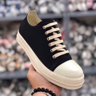 [ Hàng sẵn + Full Box ] Giày sneaker Rick Owen Repp 1:11