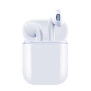 Tai nghe bluetooth i12 TWS 5.0