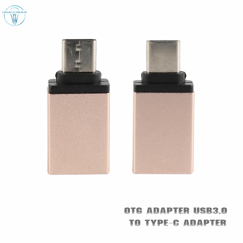 Đầu chuyển đổi USB 3.0 sang loại C OTG thích hợp