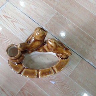 Gạt tàn đá 7-12cm