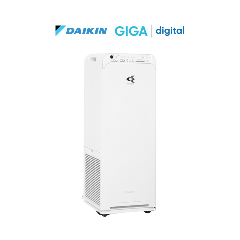 Máy lọc không khí tạo ẩm Daikin - MCK55TVM6 - Chính hãng - BH 12 tháng