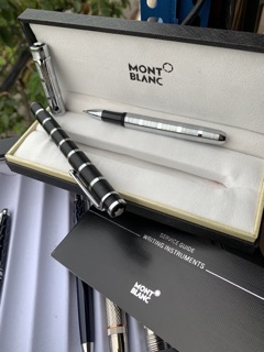 Bút Montblanc dạ bi fullbox