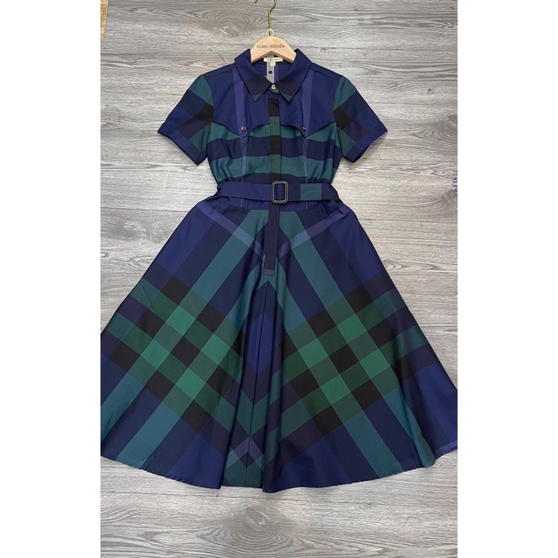 Váy BBR mẫu mới 2021