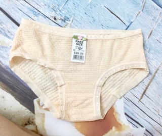 Quần chip coton cho mẹ