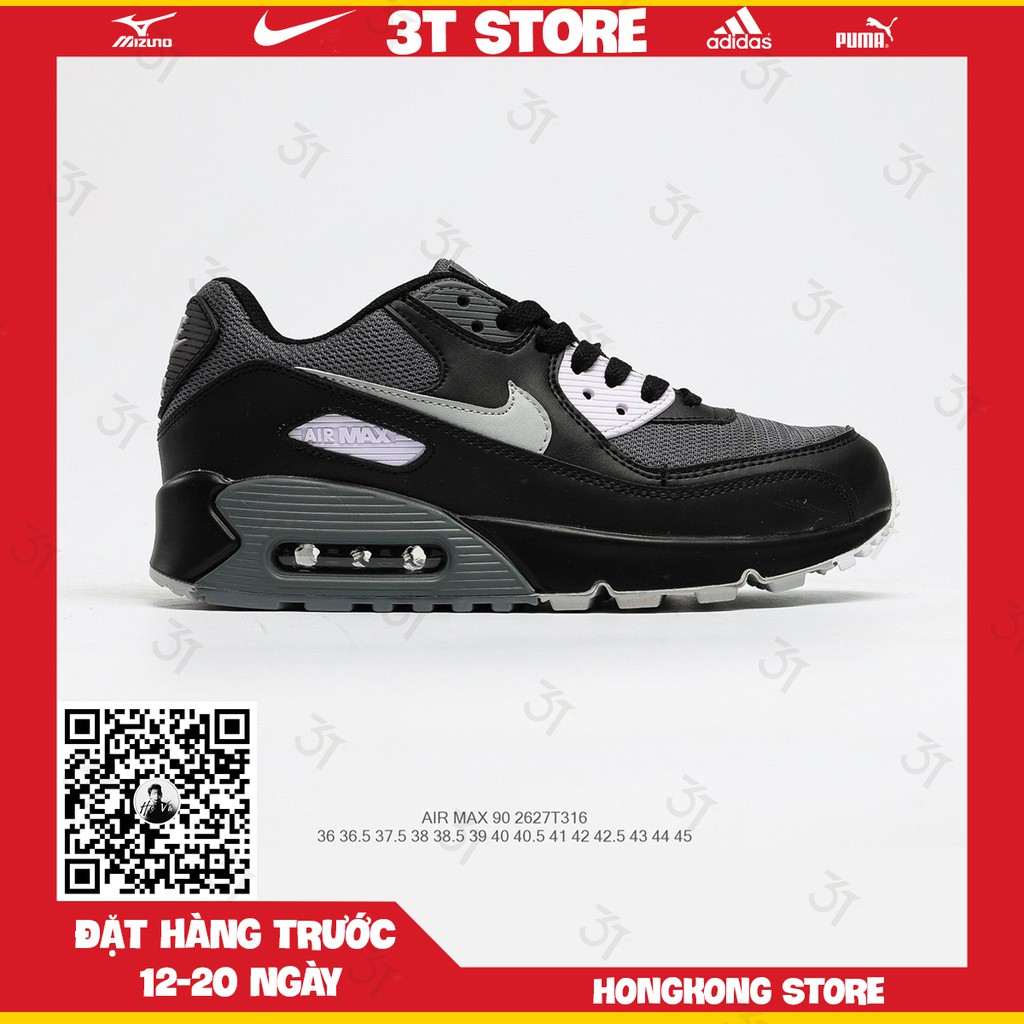 GIÀY SNEAKER MÃ SẢN PHẨM_Nike Air Max 90 NHIỀU MÀU PHONG CÁCH FULLBOX + FREESHIP KHI MUA 2 SẢN PHẨM