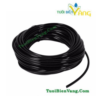 Combo 15m dây 8mm tưới phun sương theo yêu cầu