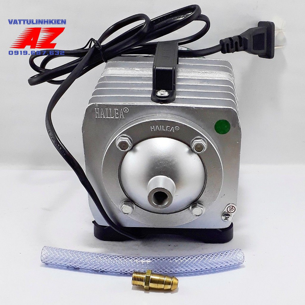Máy bơm sục khí bể cá HAILEA ACO Công suất 25W- 35W - 45W - 60W -80W