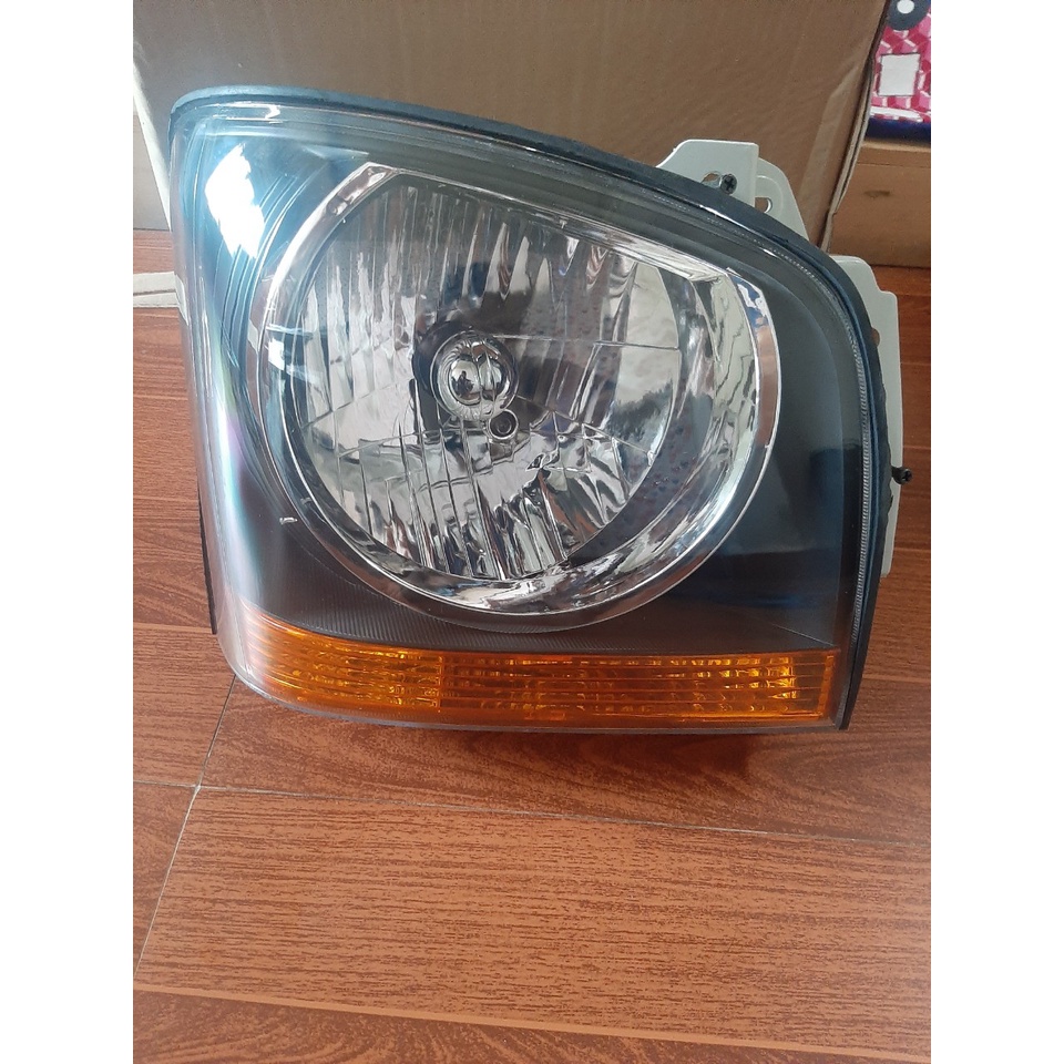 Đèn pha  xe tải KIA K2700/K125/K190