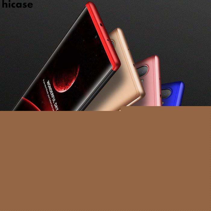 Ốp Lưng Bảo Vệ 360 Độ Cho Samsung Galaxy Note 10 + / Note 10 Plus | BigBuy360 - bigbuy360.vn