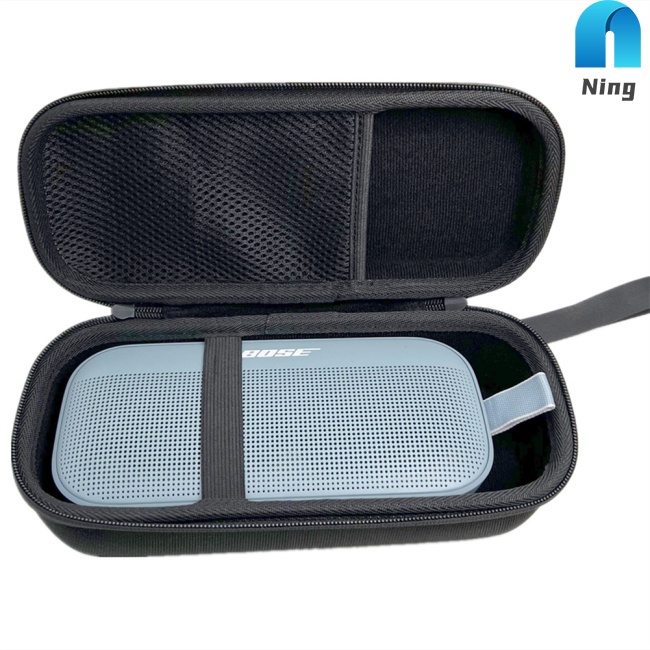 Túi Lưới Đựng Loa Bluetooth Bose Soundlink Flex Mang Đi Du Lịch Tiện Lợi
