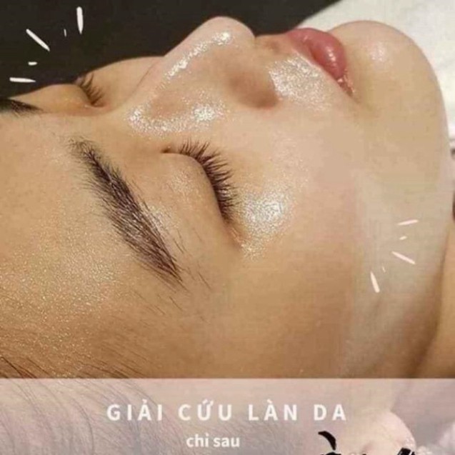 Tế Bào Gốc Ronas Hàn Quốc Làm Trắng Da ( Hộp 10 Lọ ) Date Mới | BigBuy360 - bigbuy360.vn