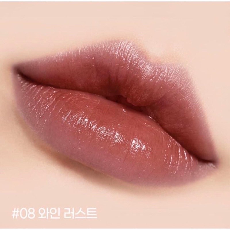 Son bóng Clio Meting Sheer- Chính hãng Store Hàn Quốc