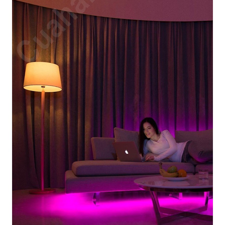 Bóng đèn LED thông minh Xiaomi Yeelight 1s