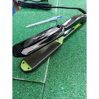 Máy Là Tóc - Máy Duỗi Tóc Tokyo Cao Cấp Hàng  chuẩn bảo hành 6 tháng