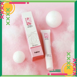 SALE HOT PINK SEKRET - Gel làm hồng nhũ hoa và vùng kín #