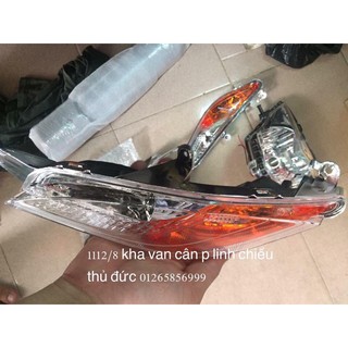 nhan LC malai ex 135