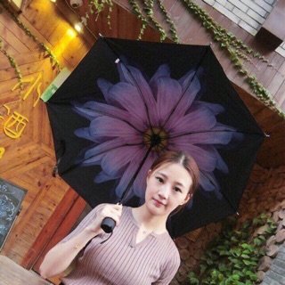 Ô 3D Cán Ngắn Nhỏ Gọn
