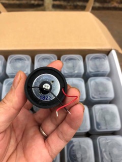 Đầu micro BBS ( đời cao )