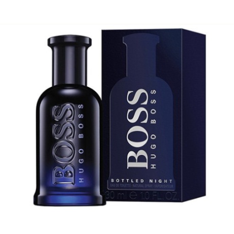 Nước hoa boss hugo boss mã MP37