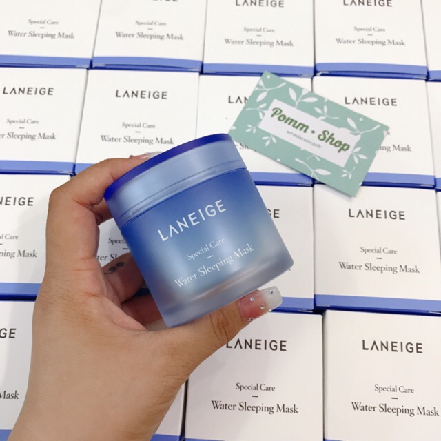Mặt nạ ngủ Laneige 70ml FULL SIZE
