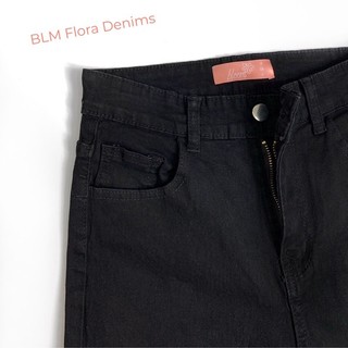 bloom - Quần Jeans Ống Loe
