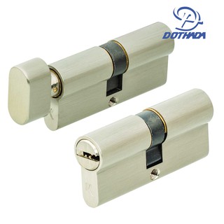 Ruột khóa Vickini 41108 - 7 phân dùng cho cửa lớn