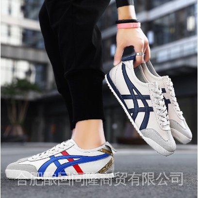 Giày Thể Thao Asics Onitsuka Tiger Thời Trang Cho Nam