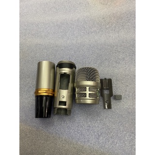 Võ tay Mic UGX21