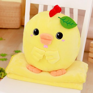 Gối Kèm Mền Bộ 12 Con Giáp