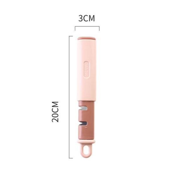 Dụng Cụ Gọt Vỏ 3 Trong 1 Tiện Lợi