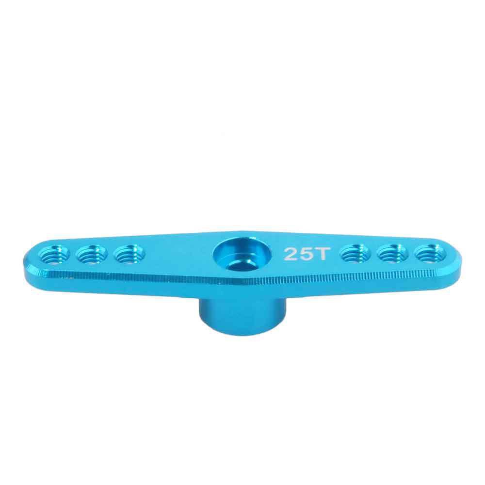 Cánh Tay Động Cơ Servo 25T Rc N10087 Cho Hsp Futaba Mg995 Mg996