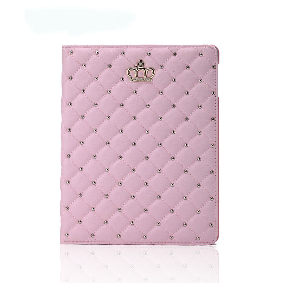 Bao da máy tính bảng chống sốc dành cho Ipad Mini 1 2 3 4 AIR 2 Ipad 2 3 4 5 6 7 8 PRO 9.7 | BigBuy360 - bigbuy360.vn