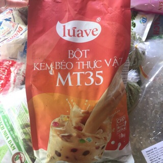 Bột kem béo mt35 (gói 1kg)